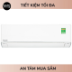 Điều hoà Panasonic Inverter 2.5 HP CU/CS-XU24XKH-8
