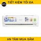 Điều hòa Sharp 1 chiều Inverter AH-X9XEW 9000BTU