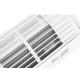 Điều hòa Sharp 1 chiều Inverter 12000BTU AH-XP13YHW