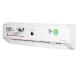 Điều hòa Sharp 1 chiều Inverter 12000BTU AH-XP13YMW