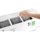 Điều hòa Sharp 1 chiều Inverter 12000BTU AH-XP13YMW