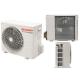 Điều hòa Sharp 1 chiều Inverter 9000BTU AH-XP10YHW