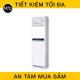 Điều hòa tủ đứng casper FC-28TL11
