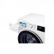 Máy giặt lồng ngang 9kg (trắng) FV1209S5W