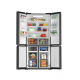 Tủ lạnh Toshiba Inverter 515 lít Multi Door GR-RF675WI-PMV(06)-MG