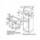 LÒ NƯỚNG BOSCH HBA512BRO