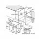 LÒ NƯỚNG BOSCH HBA512BRO