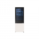 Tủ lạnh LG Inverter 340 lít InstaView LBB33BGMAI