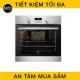 LÒ NƯỚNG ÂM ELECTROLUX EOB2100COX
