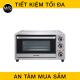 Lò nướng Sharp EO-A25RCSV-ST 25 lít