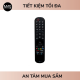 Remote magic LG AN-MR21GC MR21 dùng được cho smart TV 2021