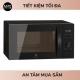 Lò vi sóng Electrolux 25 lít EMG25D59EB