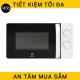 Lò vi sóng Electrolux EMM20K18GW