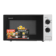 Lò vi sóng Sharp có nướng 20 lít R-G225VN-BK