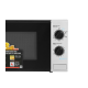 Lò vi sóng Sharp có nướng 20 lít R-G225VN-BK