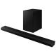 Loa Sound Bar Samsung 2.1ch HW-A550/XV