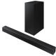 Loa Sound Bar Samsung 2.1ch HW-A450/XV
