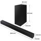 Loa Sound Bar Samsung 2.1ch HW-A450/XV