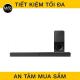 Loa Soundbar Sony 2.1CH HT-CT290/BM
