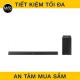 Loa thanh soundbar Samsung 2.1 HW-M360/XV 200W
