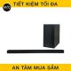 Loa thanh soundbar Samsung 200W 2.1 HW-M360/XV