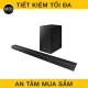 Loa thanh soundbar Samsung 340W 3.1 HW-R650/XV