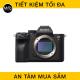 Máy ảnh Sony Alpha Full Frame 35mm ILCE-7RM4