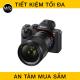 Máy ảnh Sony Alpha ILCE-7SM2
