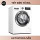 Máy Giặt Bosch 10kg WAX32M40SG