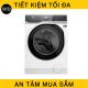Máy giặt Electrolux 11.0kg lồng ngang EWF1141AEWA