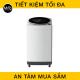 Máy giặt Sharp 9 kg lồng đứng PUMP-UP W90PV-H
