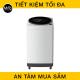 Máy giặt Sharp ES-W80GV-H