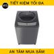 Máy Giặt Toshiba 10 Kg AW-H1100GV SM