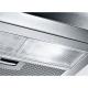 Máy hút mùi Bosch DHI623GSG