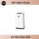 Máy lọc không khí tạo ẩm Sharp KI-L60V-W