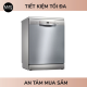 Máy rửa chén Bosch SMS2HAI12E