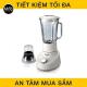 MÁY XAY SINH TỐ PANASONIC MX-SM1031SRA