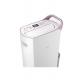 Máy hút ẩm LG Dual Inverter 19L màu trắng MD19GQSE0.ABAE