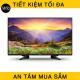 SMART TIVI PANASONIC 65 INCH TH-65EX600V, 4K HDR