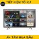 INTERNET TIVI PANASONIC 40 INCH TH-40ES501V, FULL HD (2017)