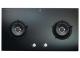 Bếp gas âm 2 lò Electrolux EGG7627EK