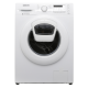 Máy giặt 8KG Samsung WW80K5233YW/SV lồng ngang