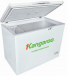 Tủ đông Kangaroo kháng khuẩn KG295C1