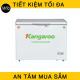 Tủ đông Kangaroo kháng khuẩn KG295C1