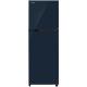 Tủ lạnh 2 cánh Inverter Toshiba GR-M28VUBZ/UB - 226 lít (Gương xanh)