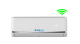 Điều hòa Fujiaire 9000BTU 1 chiều Wifi FW10C9L-2A1N