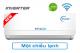 Điều Hòa Fujiaire FW10V9E-2A1N 9000BTU 1 Chiều Dòng Cao Cấp