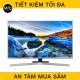 Smart Tivi Samsung 4K 43 inch UA43RU7400 2019