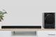 Loa thanh soundbar Samsung 150W 2.1 HW-K350/XV