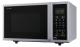 Lò vi sóng Sharp điện tử có nướng 23 lít R-G372VN-S